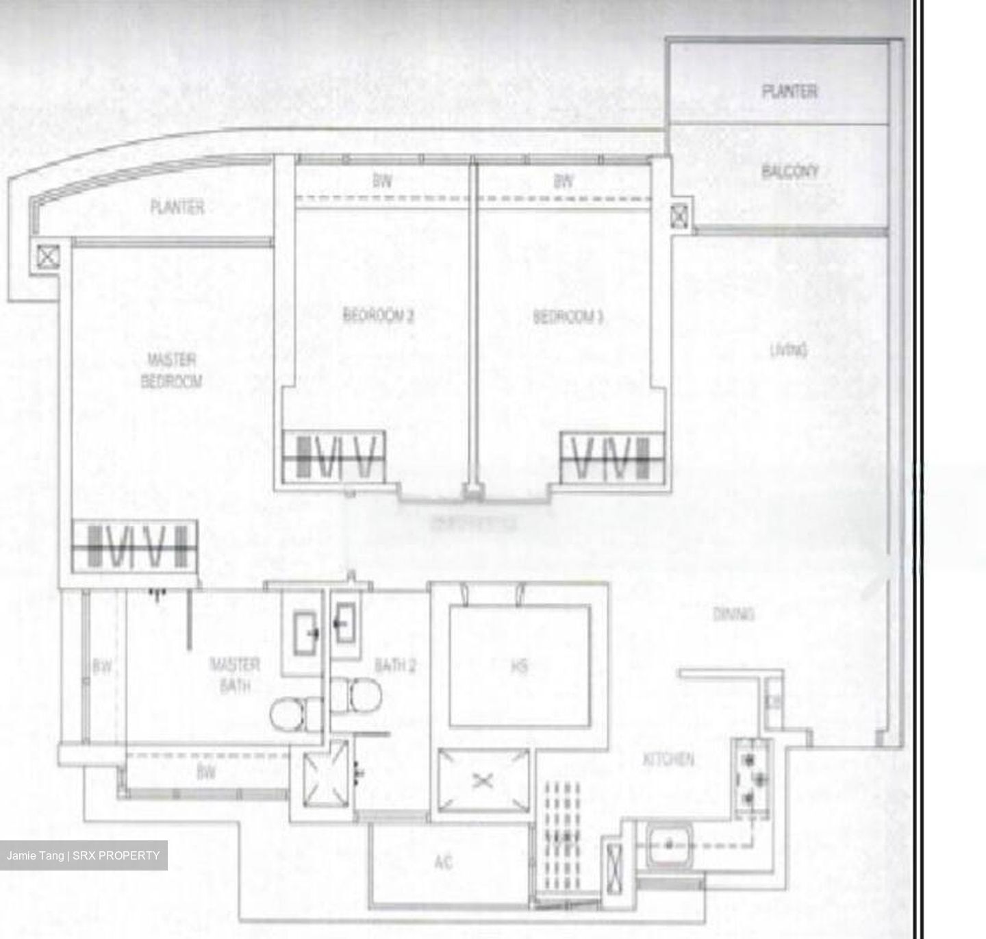 Blk 273A Natura Loft (Bishan), HDB 4 Rooms #497226031